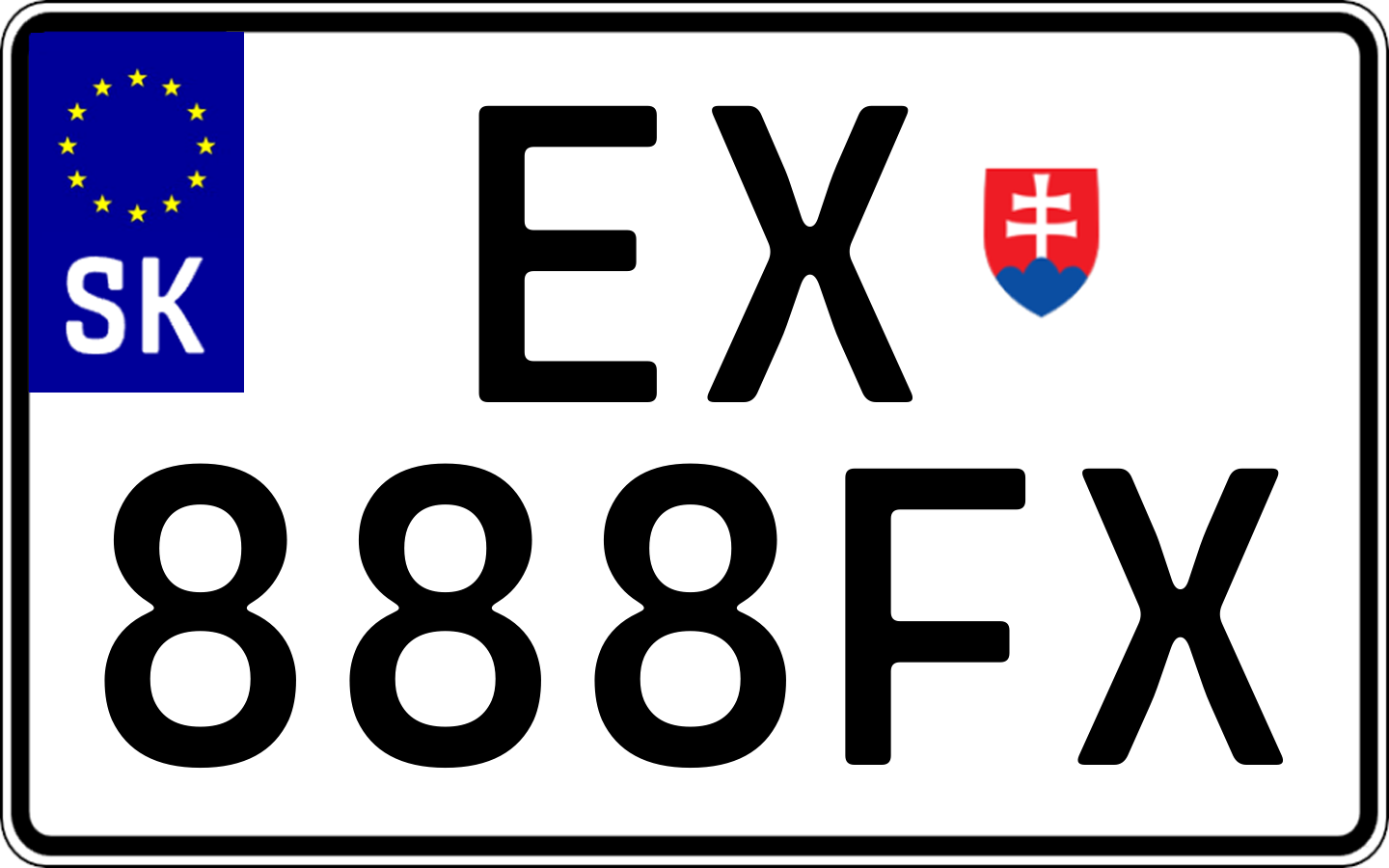 Typ IV - Bežná 2R