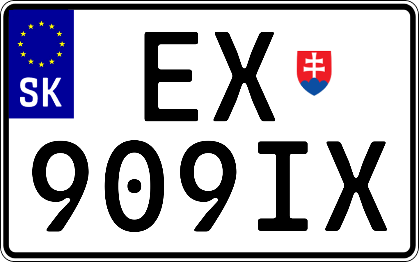 Typ IV - Bežná 2R