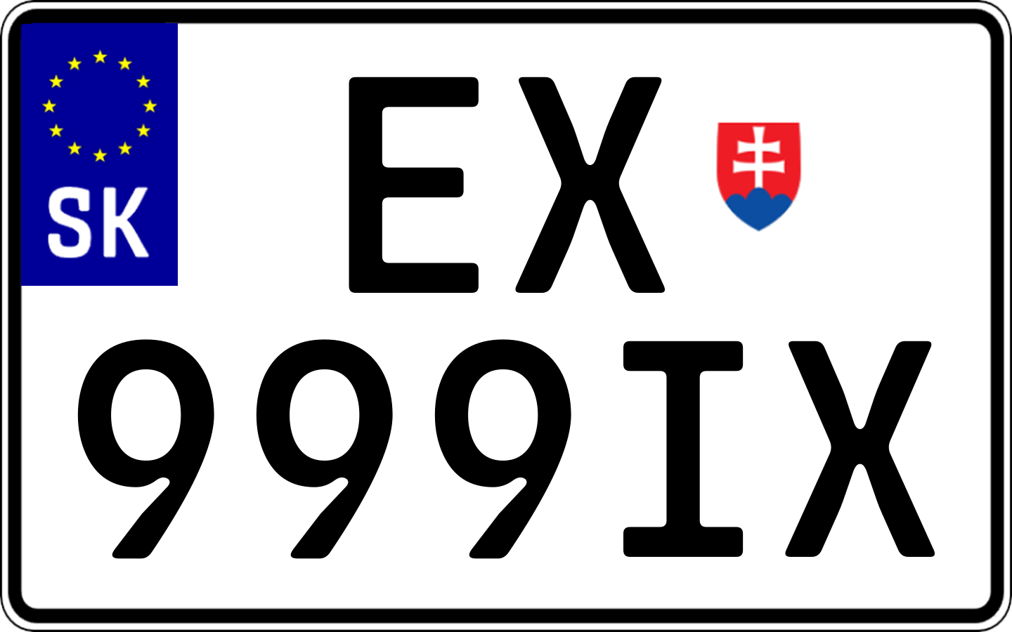 Typ IV - Bežná 2R