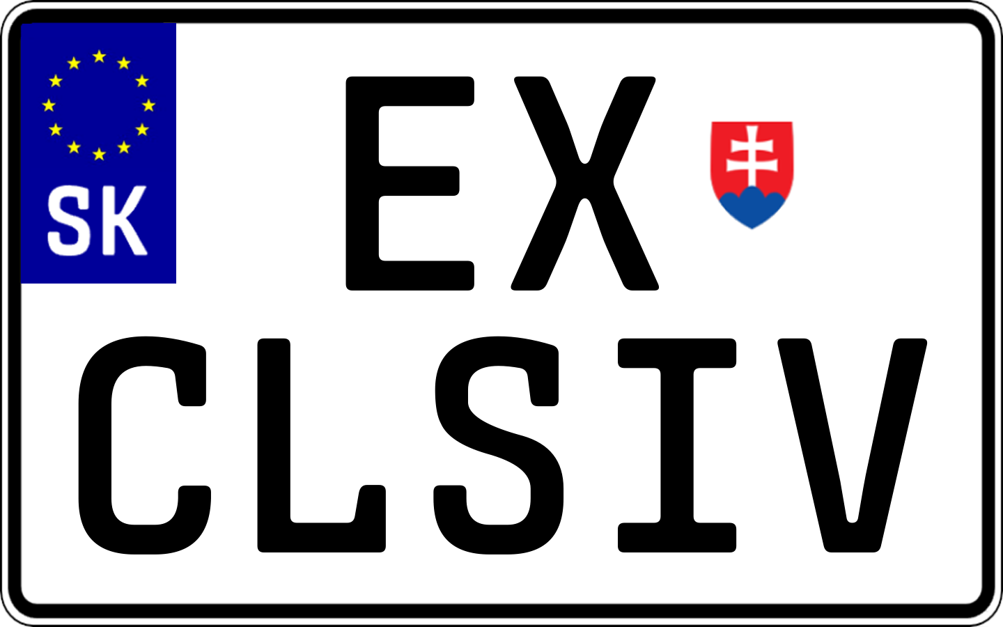 Typ IV - Bežná 2R