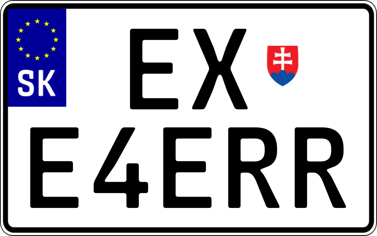 Typ IV - Bežná 2R