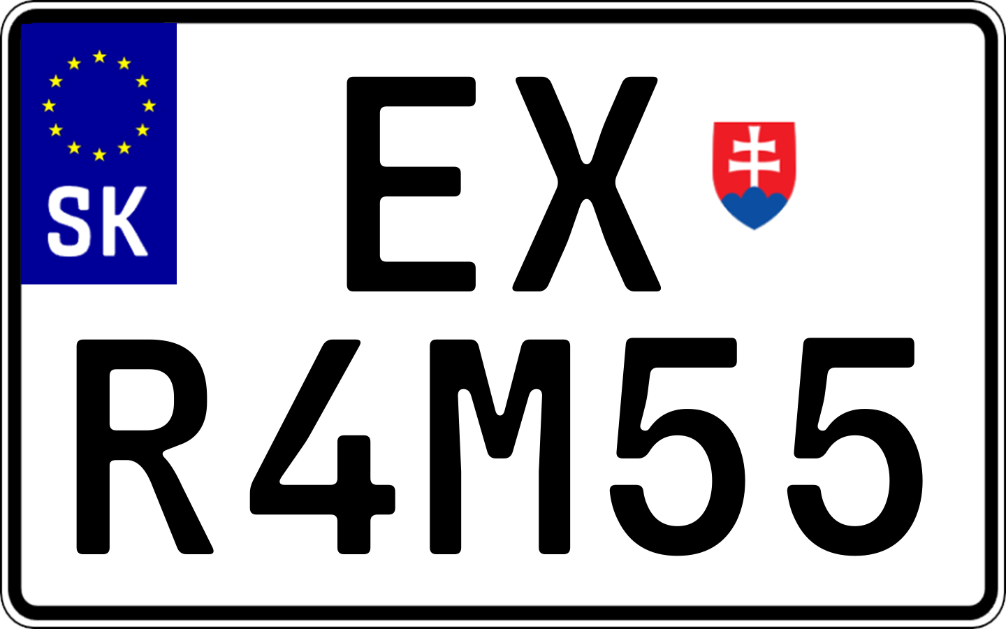 Typ IV - Bežná 2R
