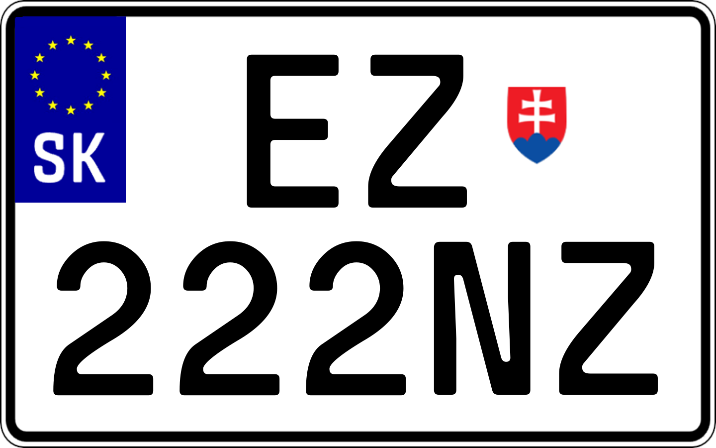 Typ IV - Bežná 2R