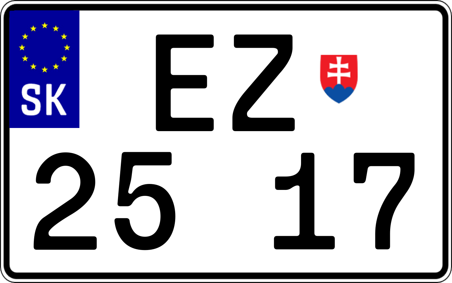 Typ IV - Bežná 2R