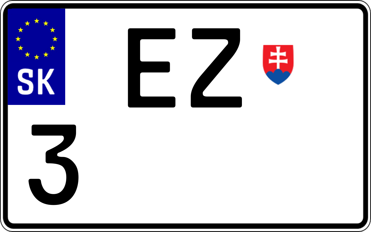 Typ IV - Bežná 2R