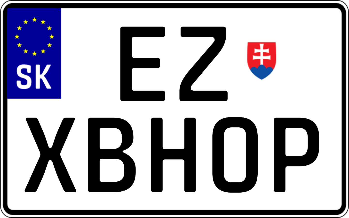 Typ IV - Bežná 2R