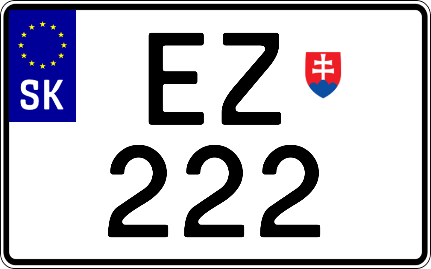 Typ IV - Bežná 2R