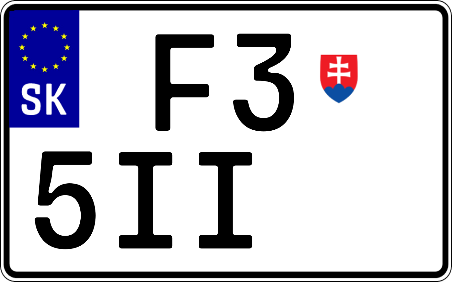 Typ IV - Bežná 2R