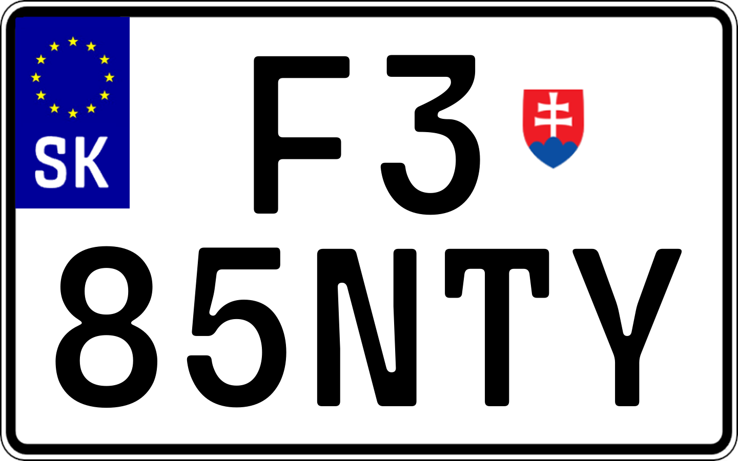 Typ IV - Bežná 2R