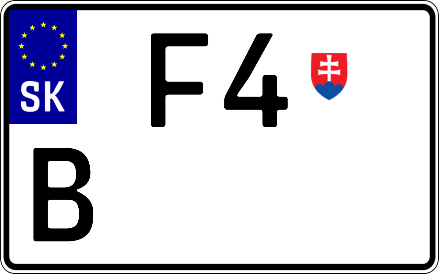 Typ IV - Bežná 2R