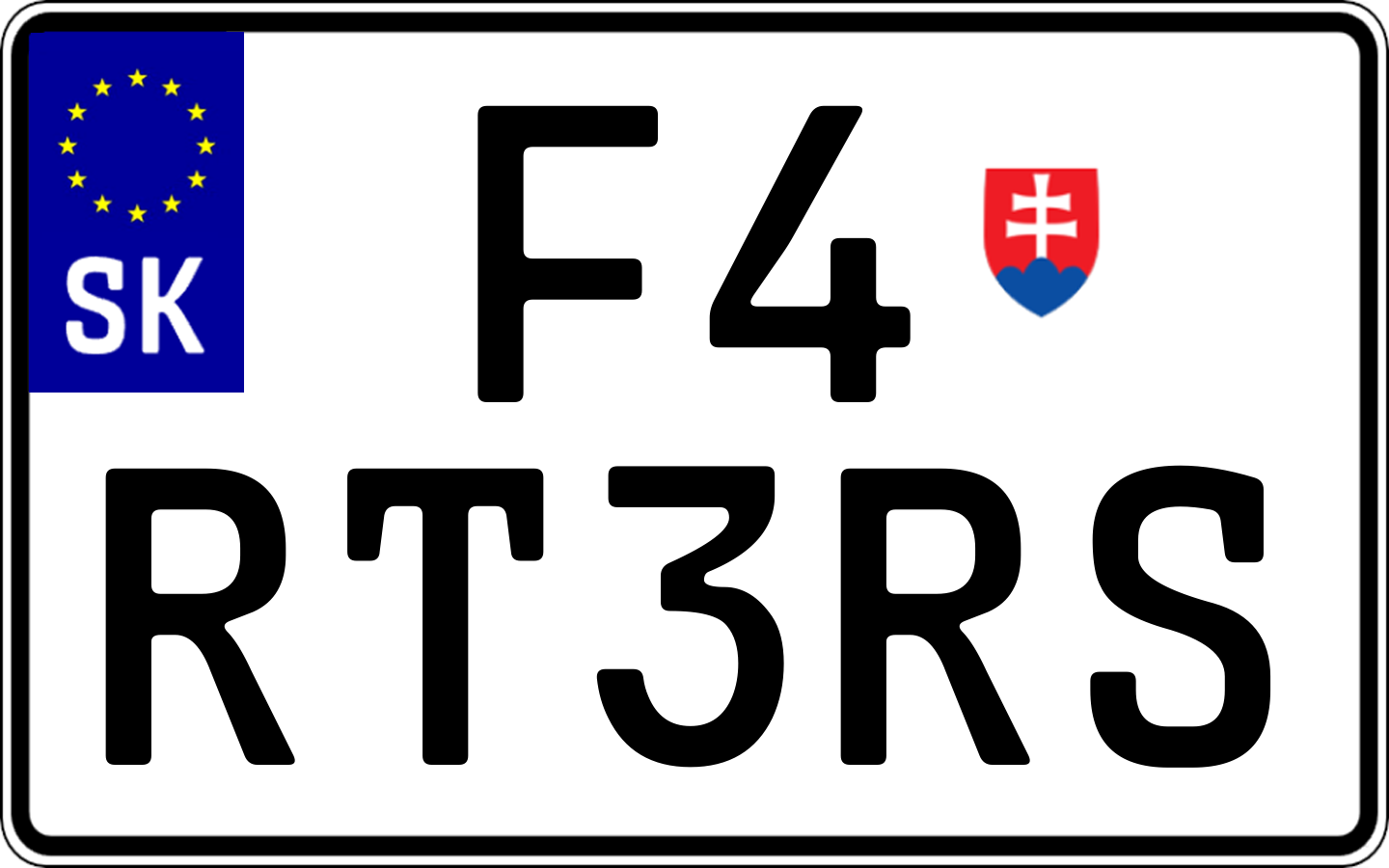 Typ IV - Bežná 2R