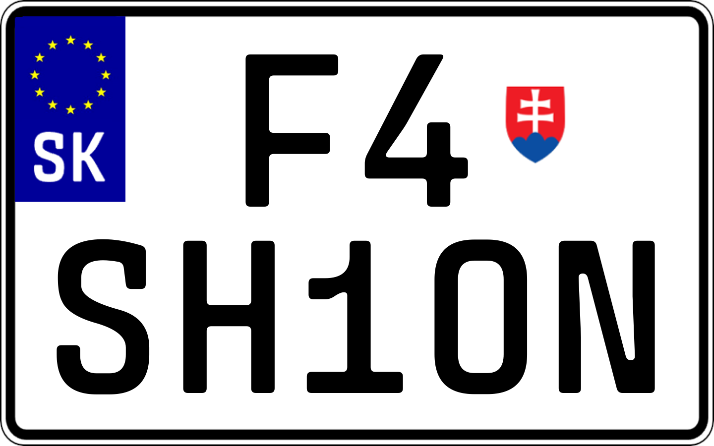 Typ IV - Bežná 2R
