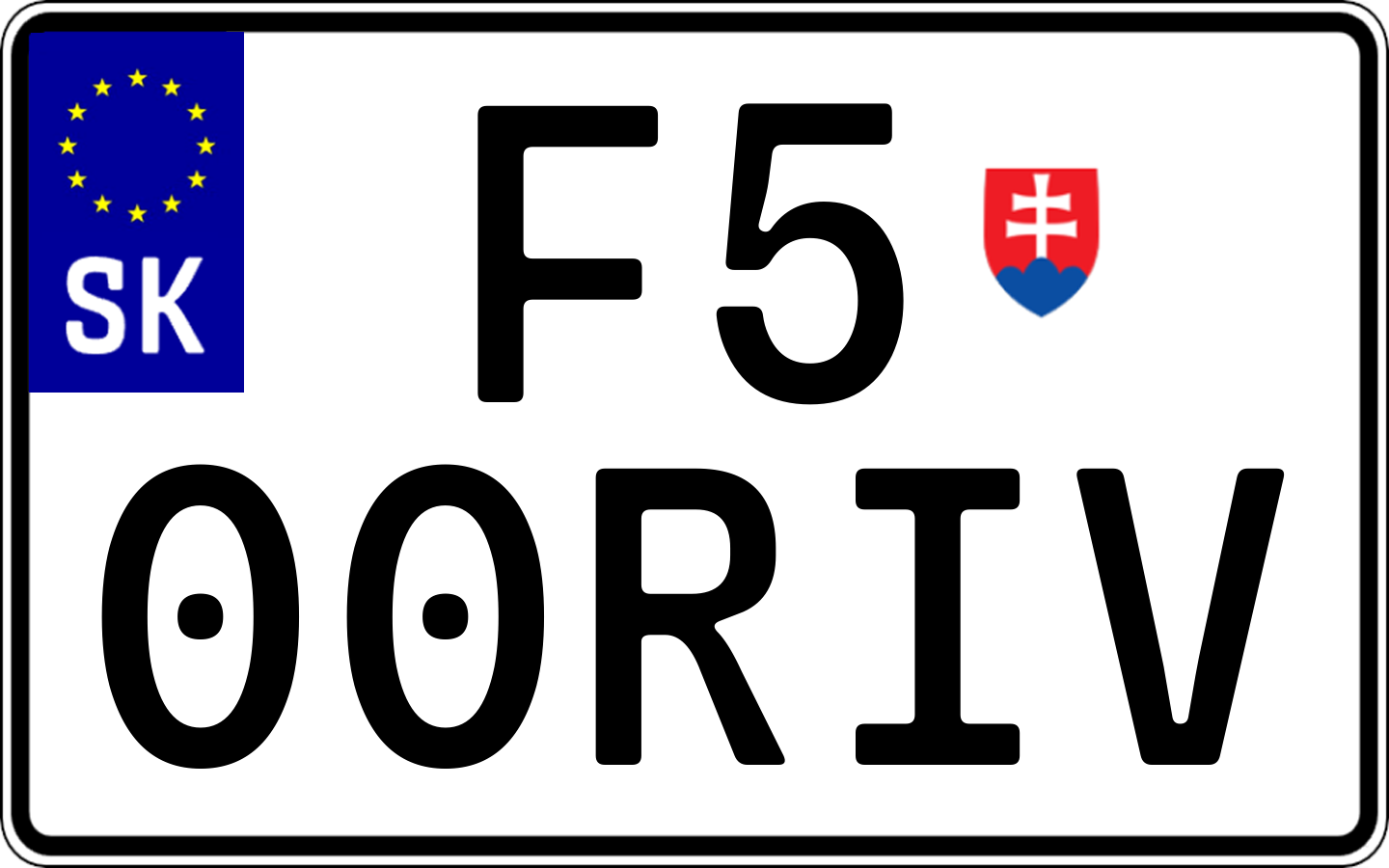 Typ IV - Bežná 2R