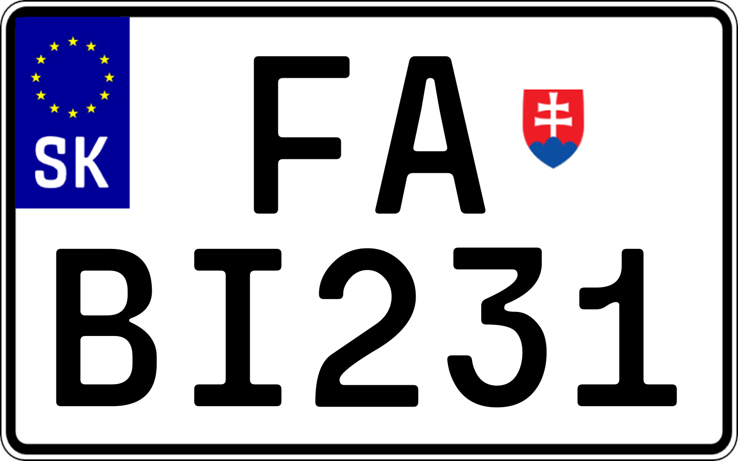 Typ IV - Bežná 2R