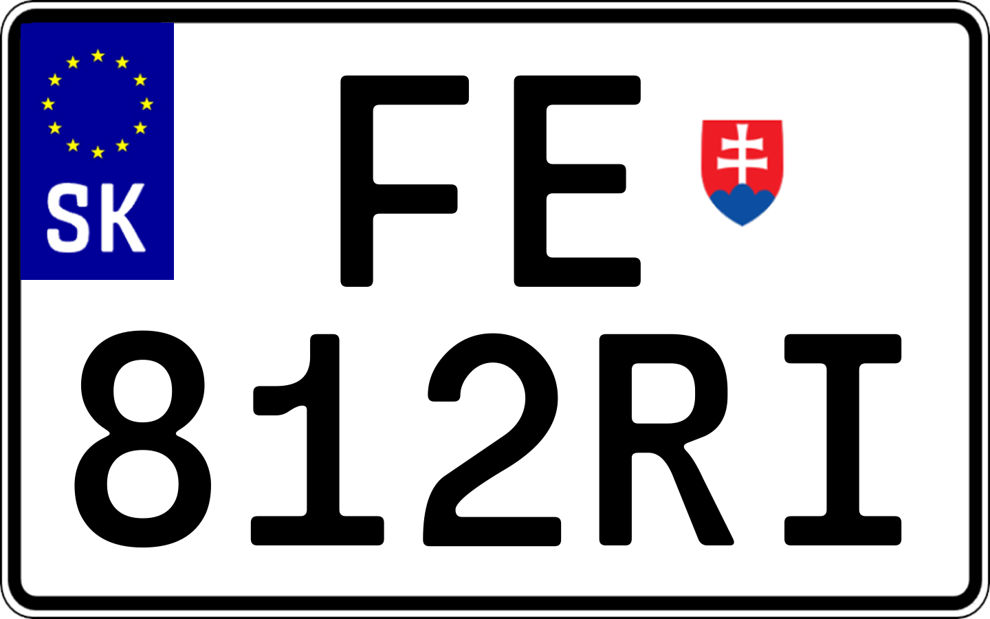 Typ IV - Bežná 2R