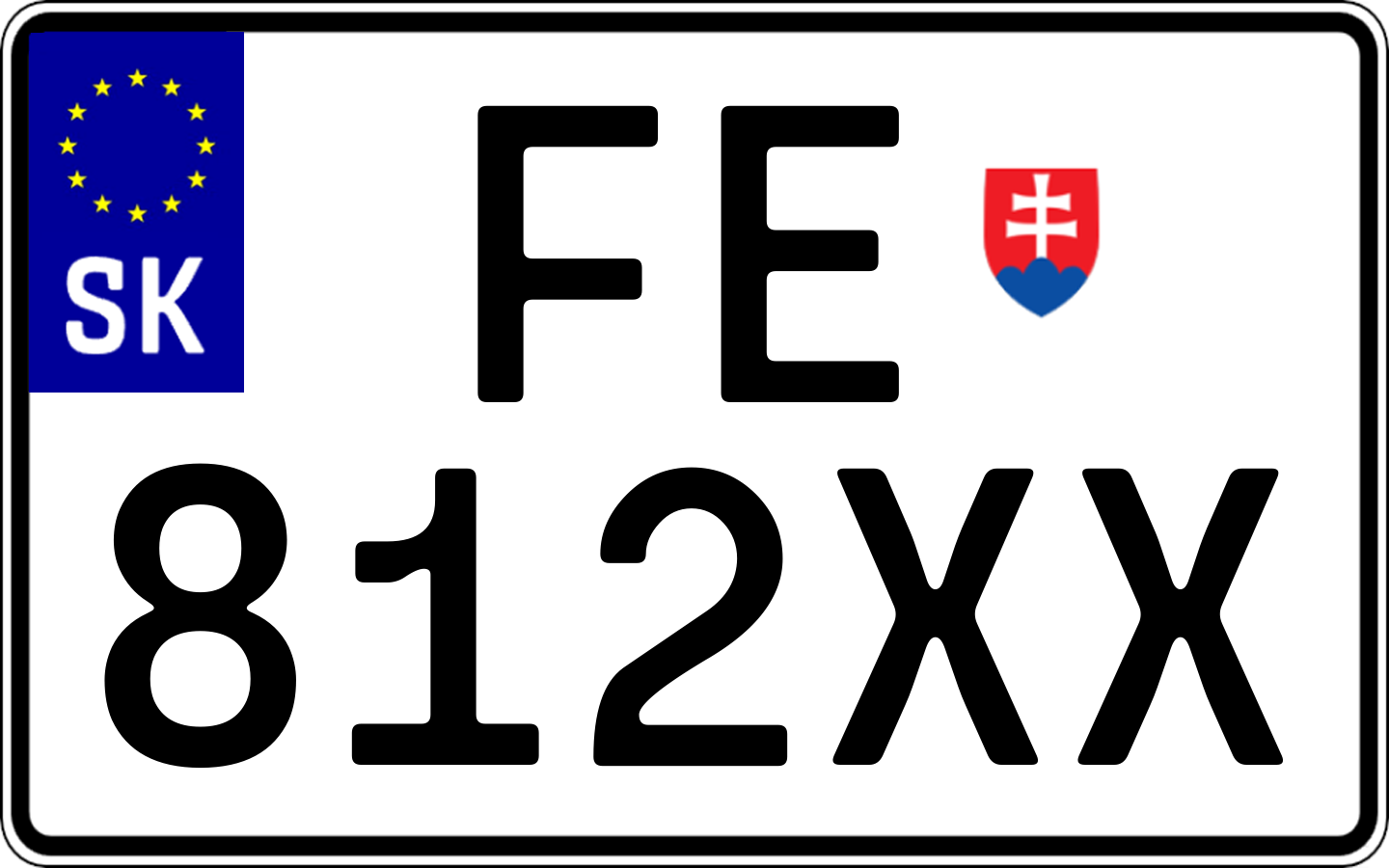 Typ IV - Bežná 2R