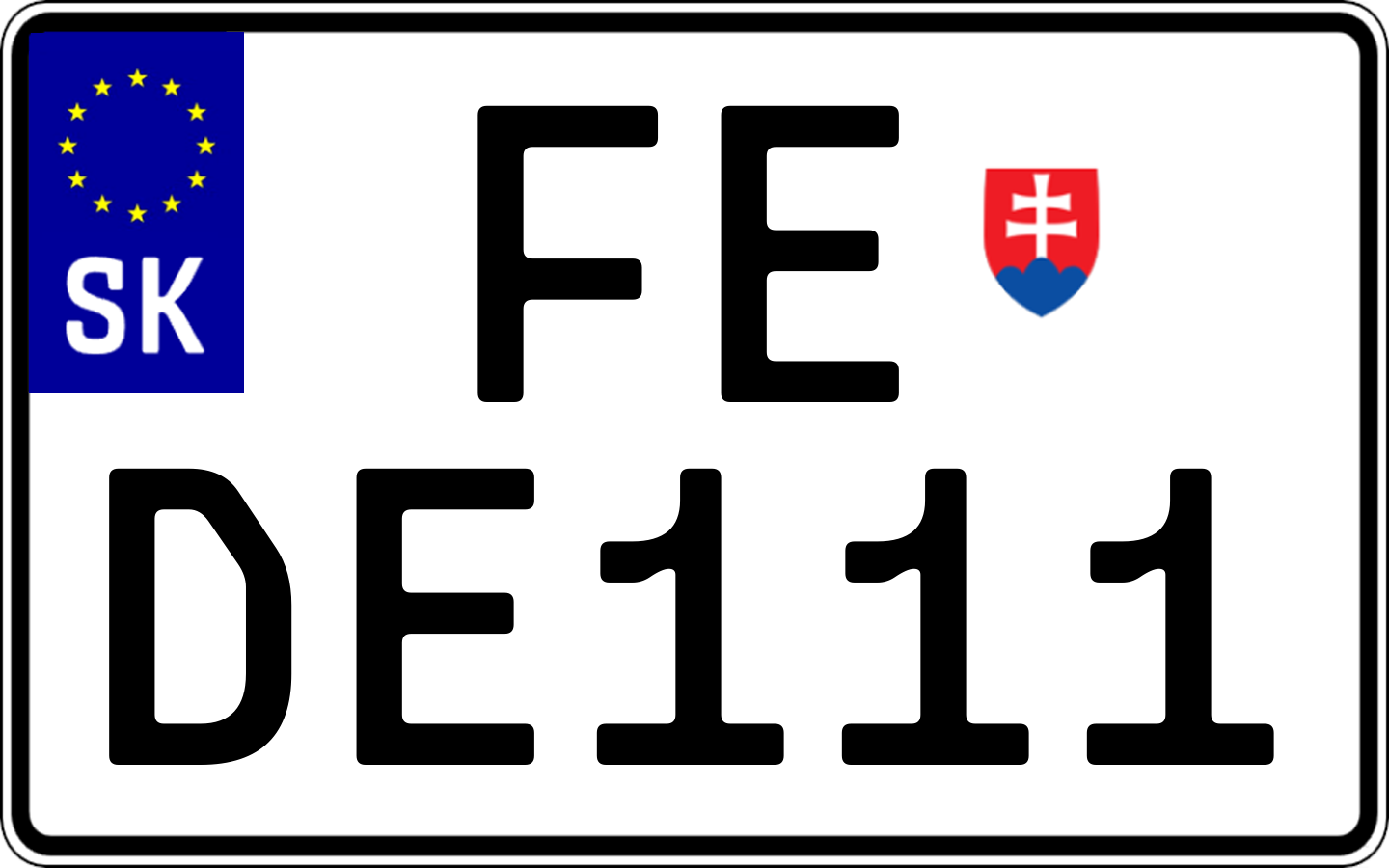 Typ IV - Bežná 2R