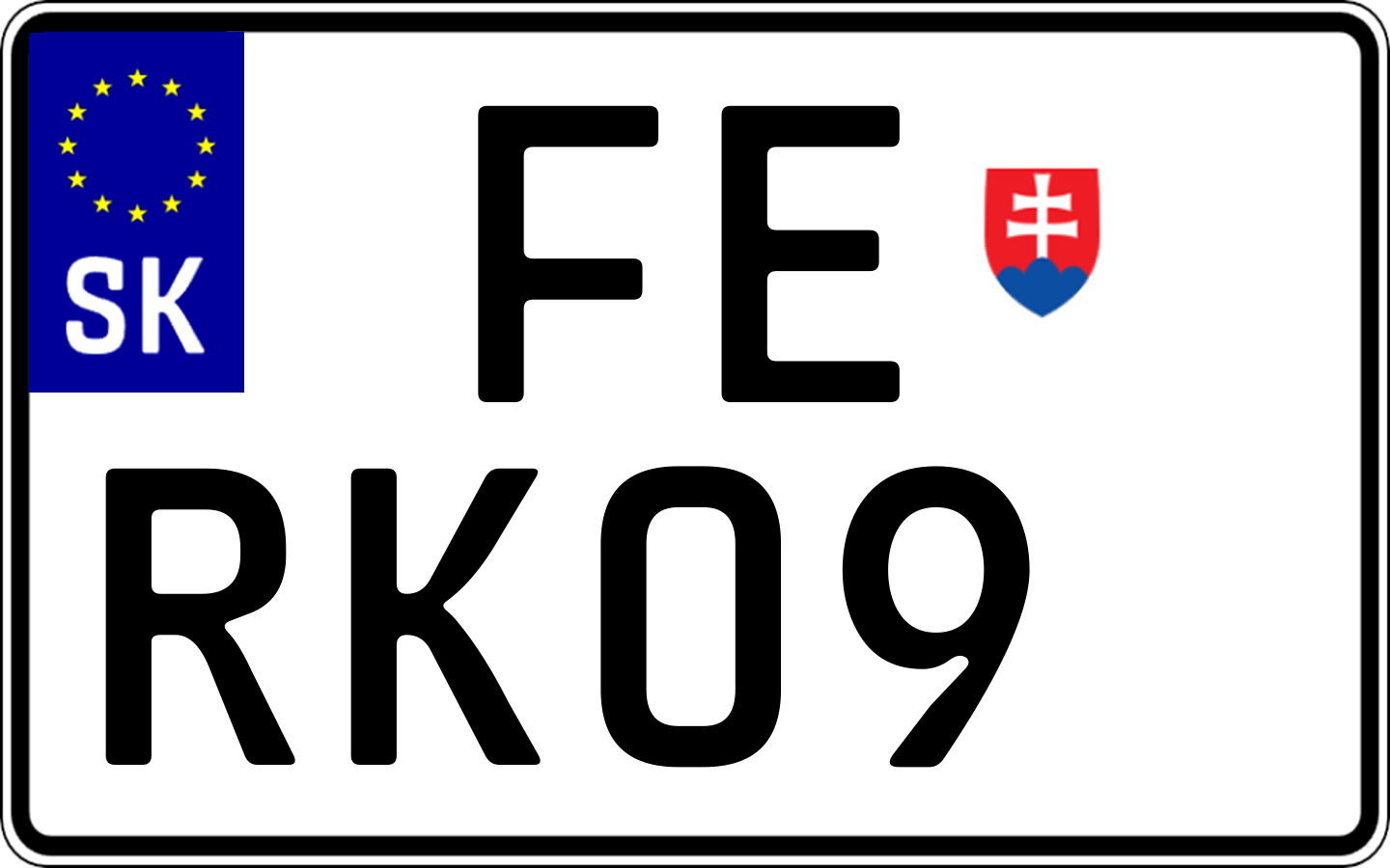 Typ IV - Bežná 2R