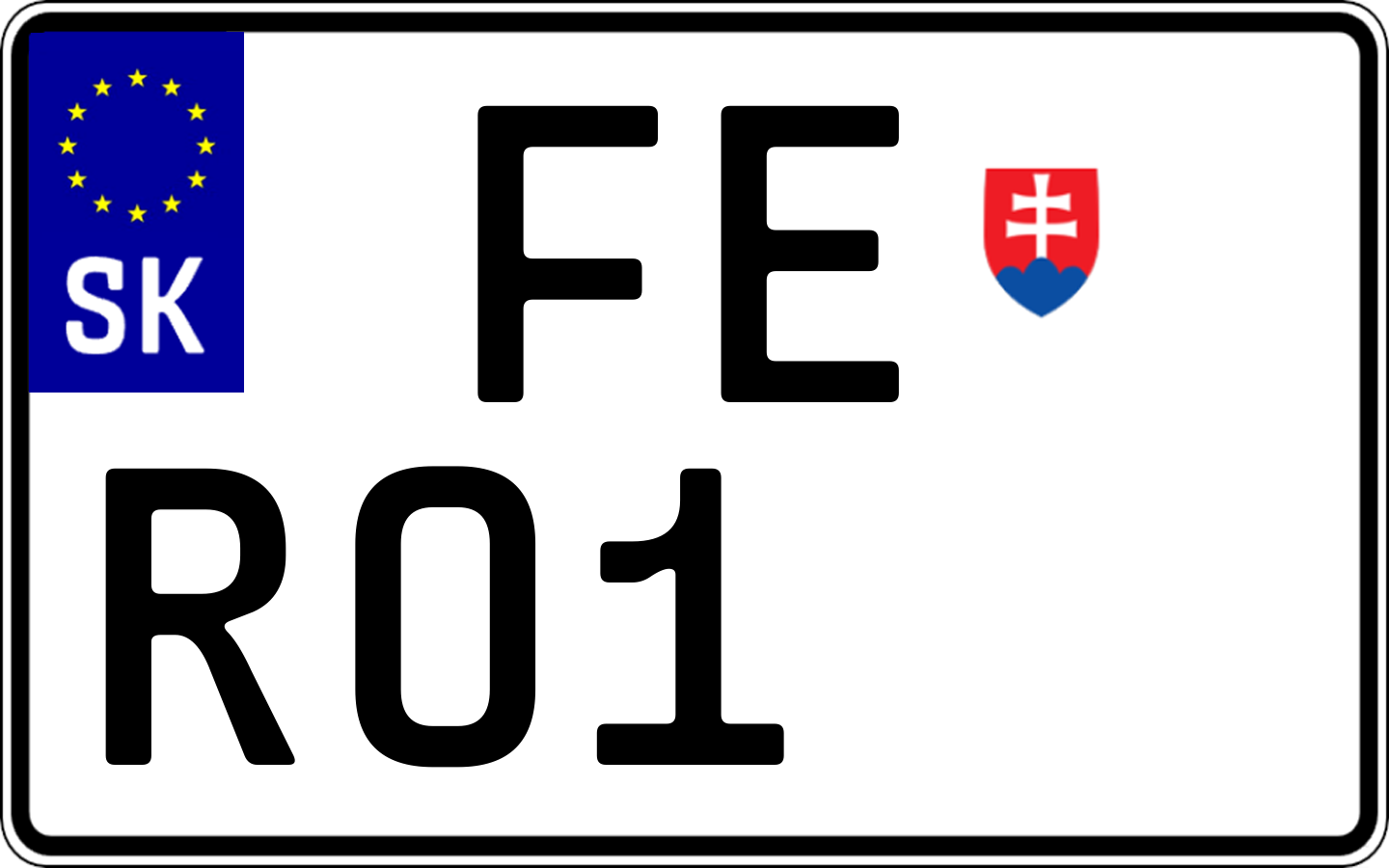 Typ IV - Bežná 2R