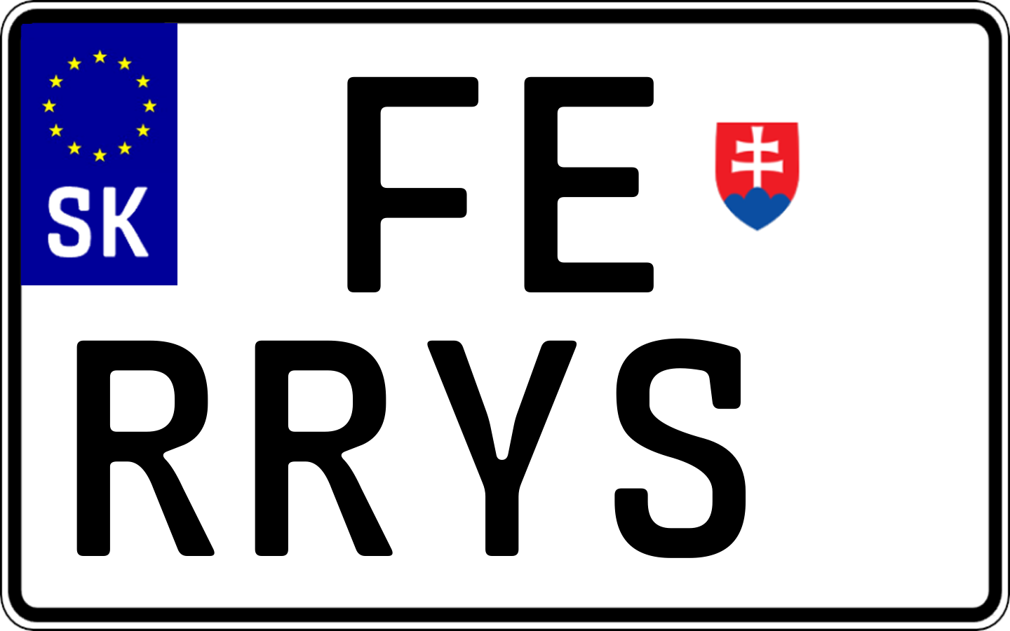 Typ IV - Bežná 2R