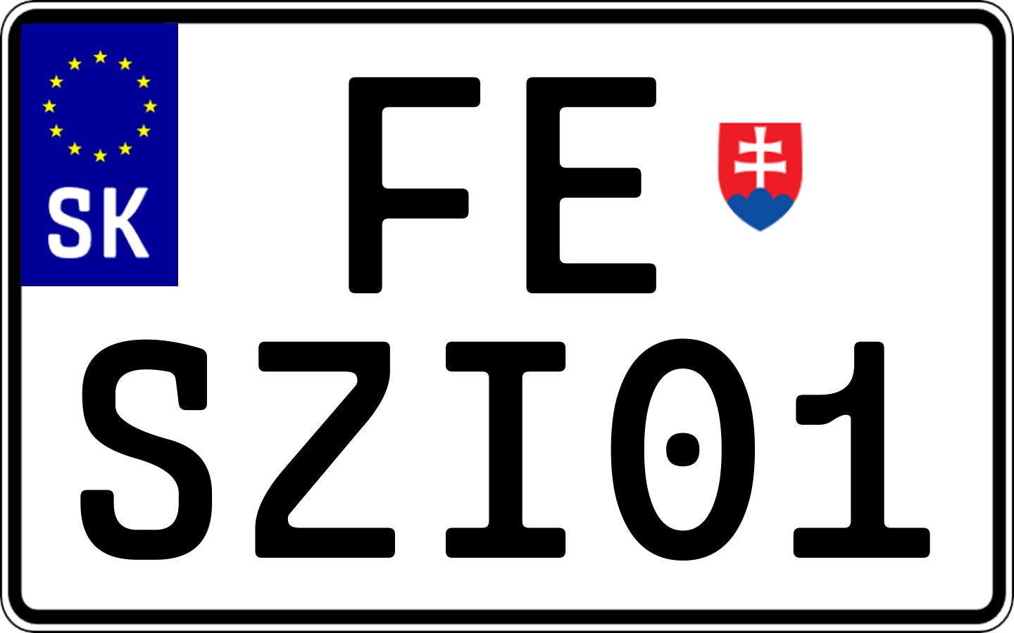 Typ IV - Bežná 2R