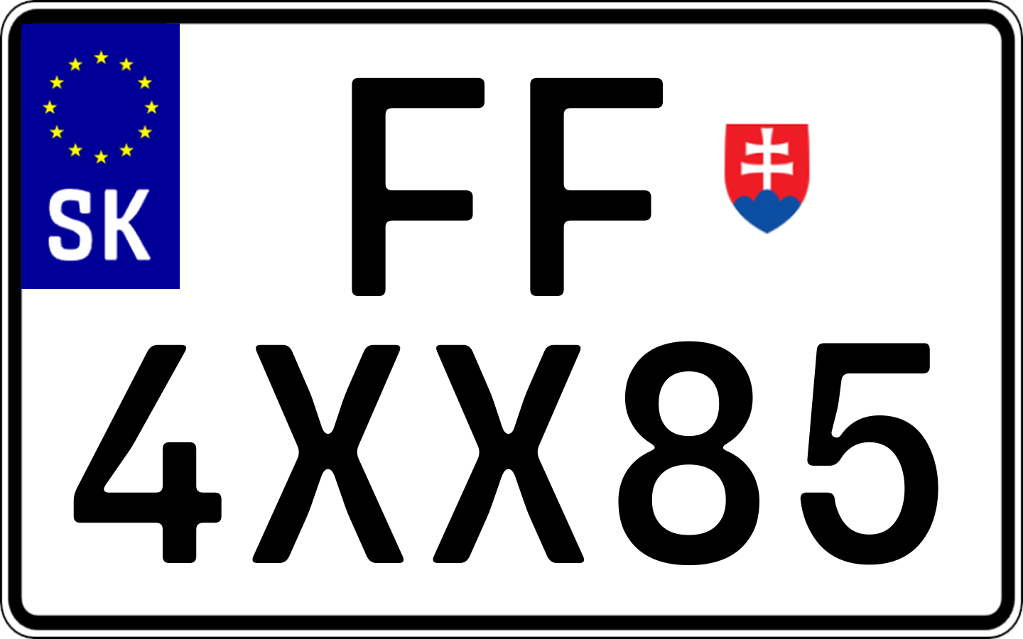 Typ IV - Bežná 2R