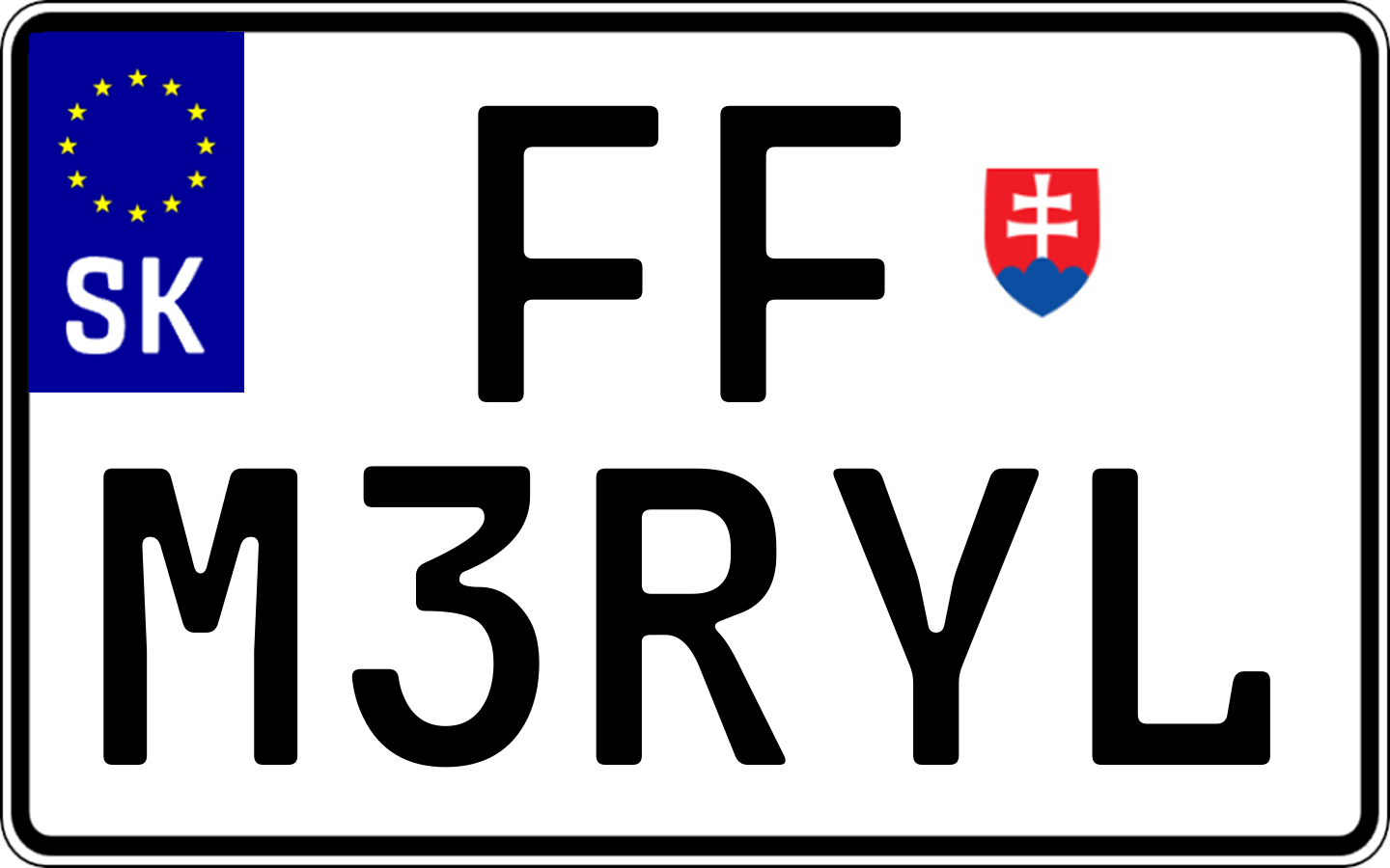 Typ IV - Bežná 2R