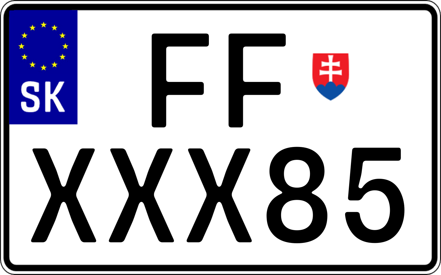 Typ IV - Bežná 2R