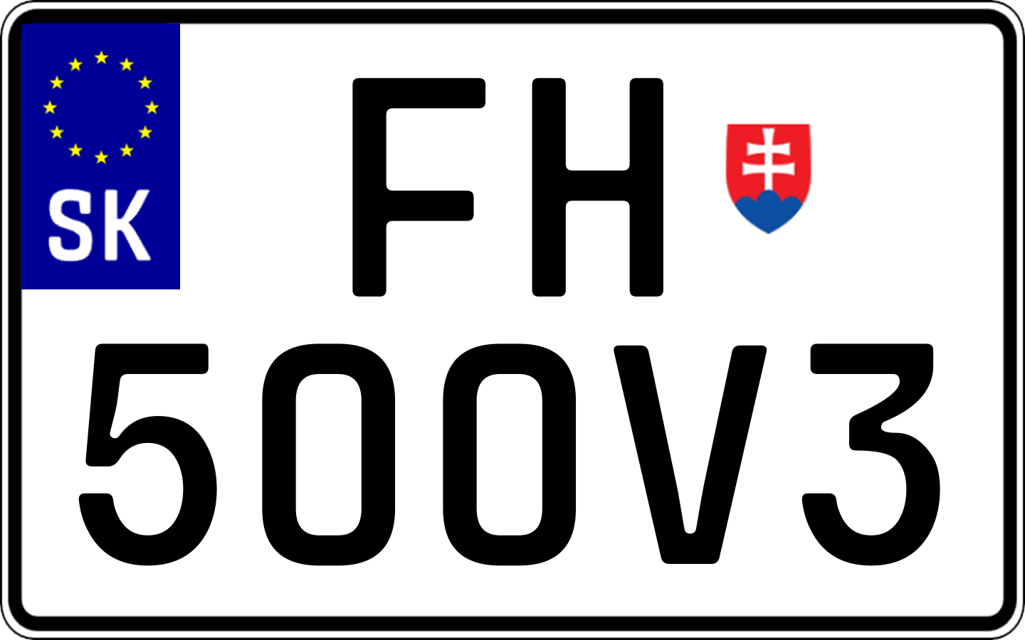 Typ IV - Bežná 2R