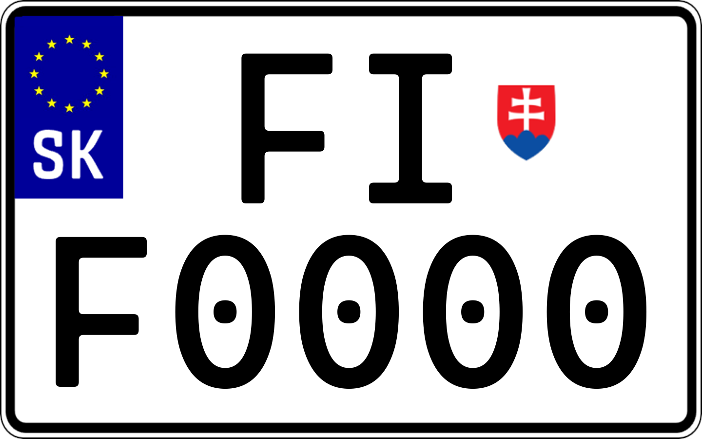 Typ IV - Bežná 2R