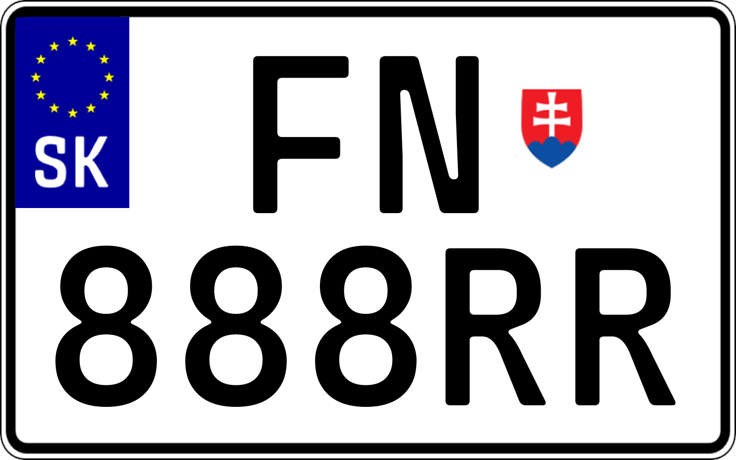 Typ IV - Bežná 2R