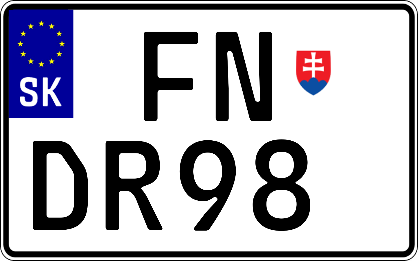 Typ IV - Bežná 2R