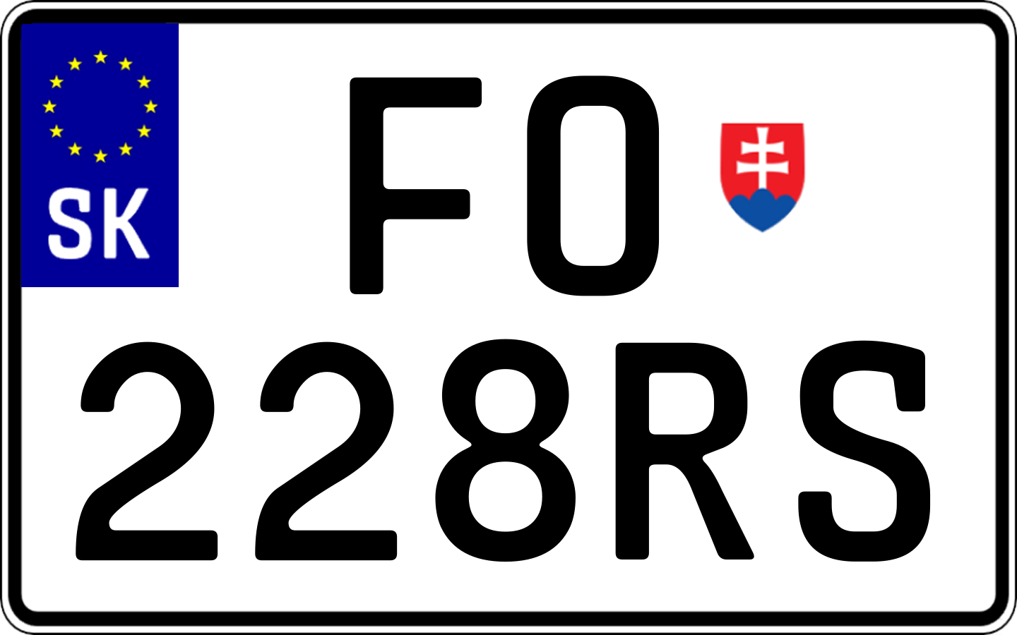 Typ IV - Bežná 2R