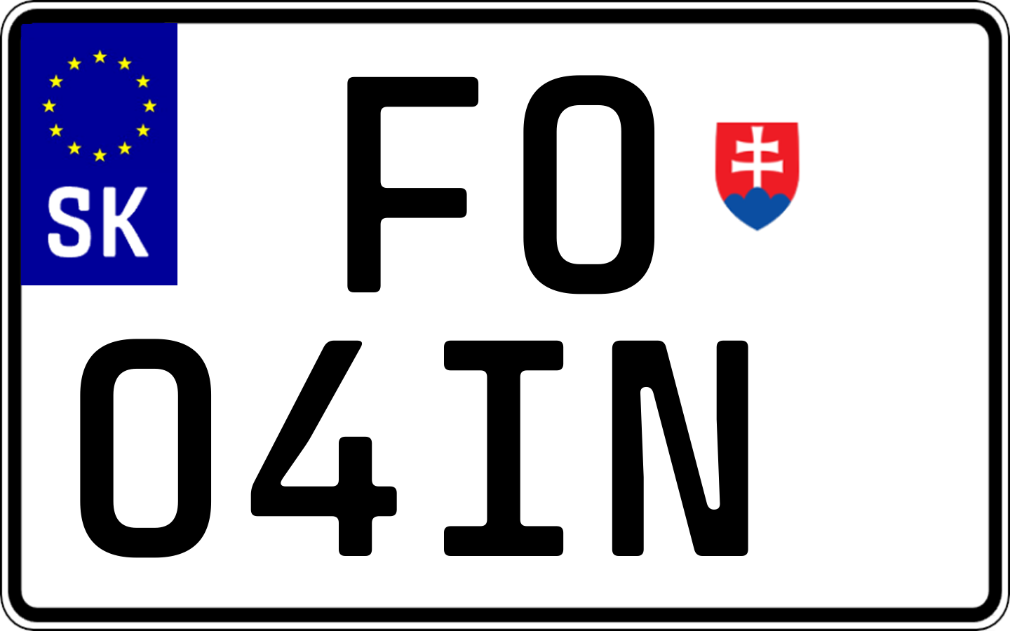 Typ IV - Bežná 2R