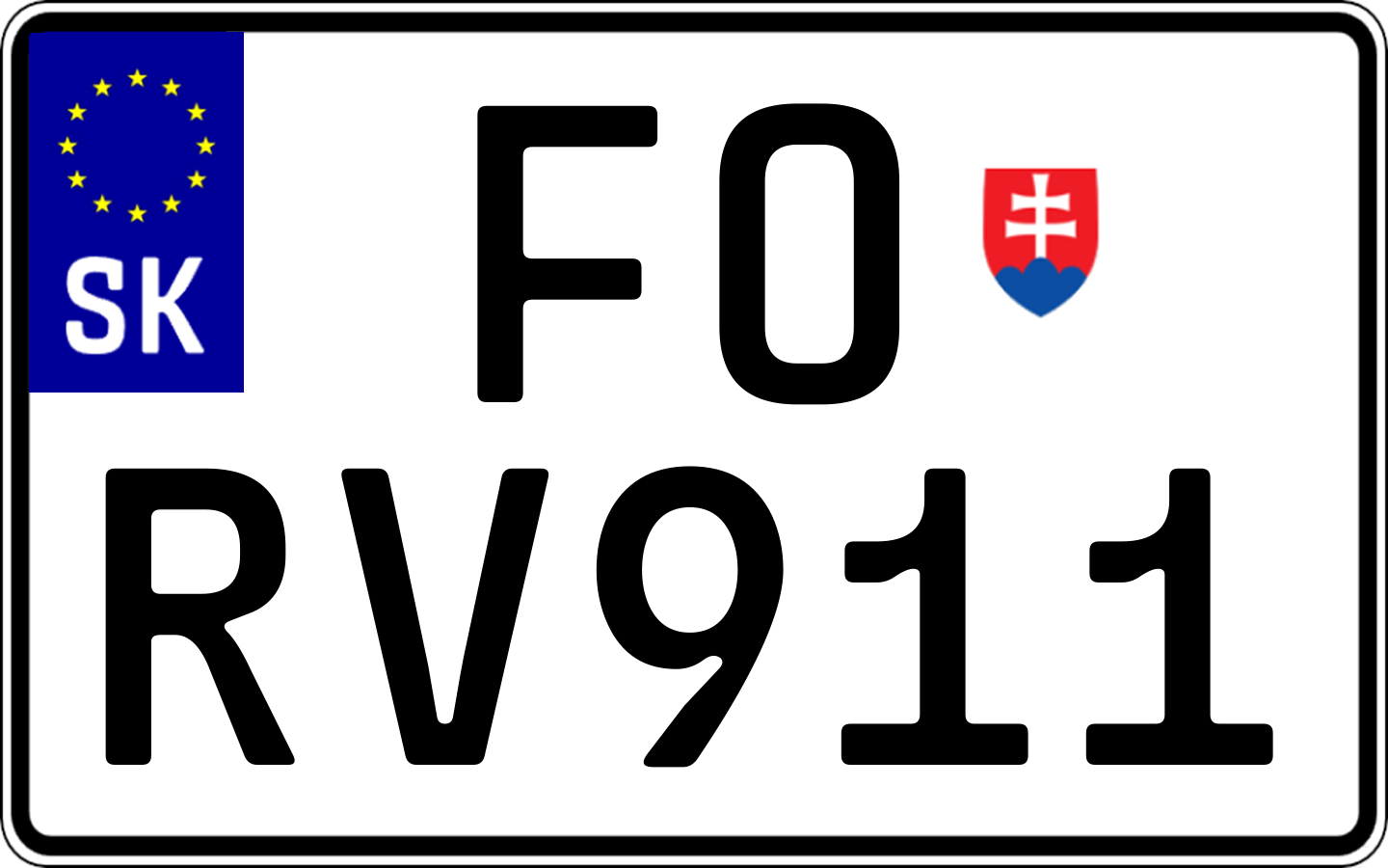 Typ IV - Bežná 2R