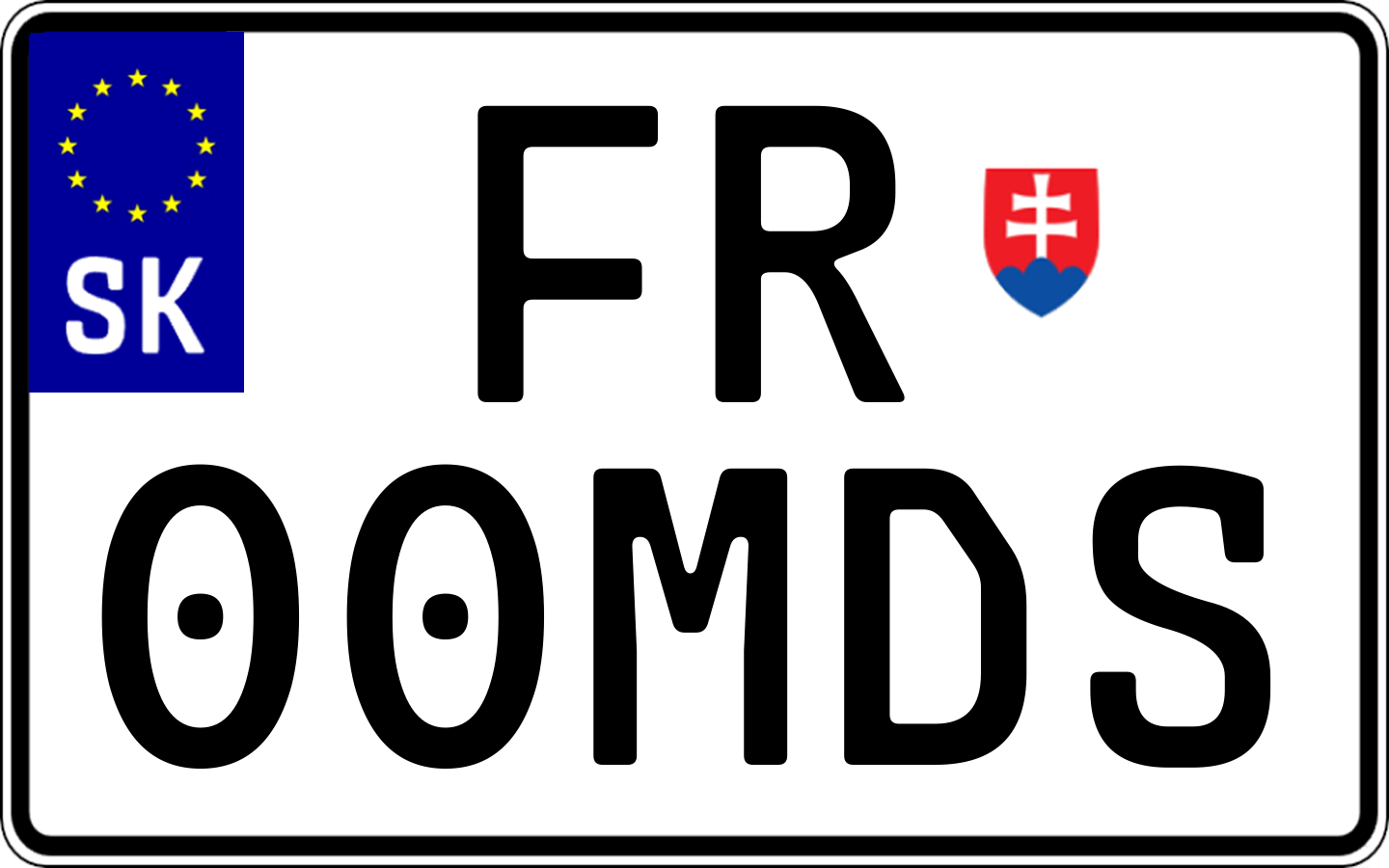 Typ IV - Bežná 2R