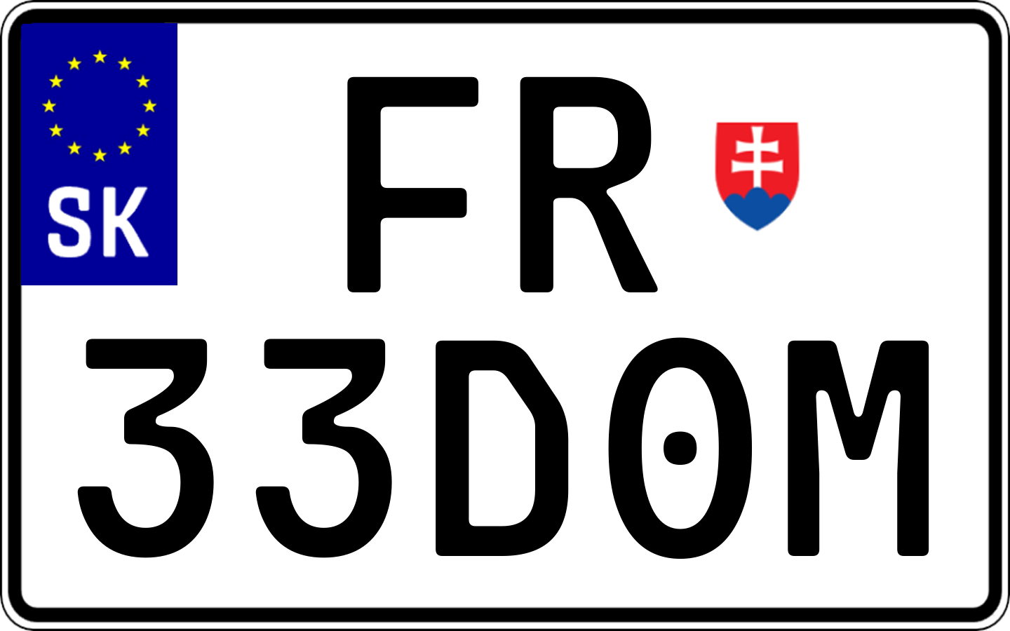 Typ IV - Bežná 2R