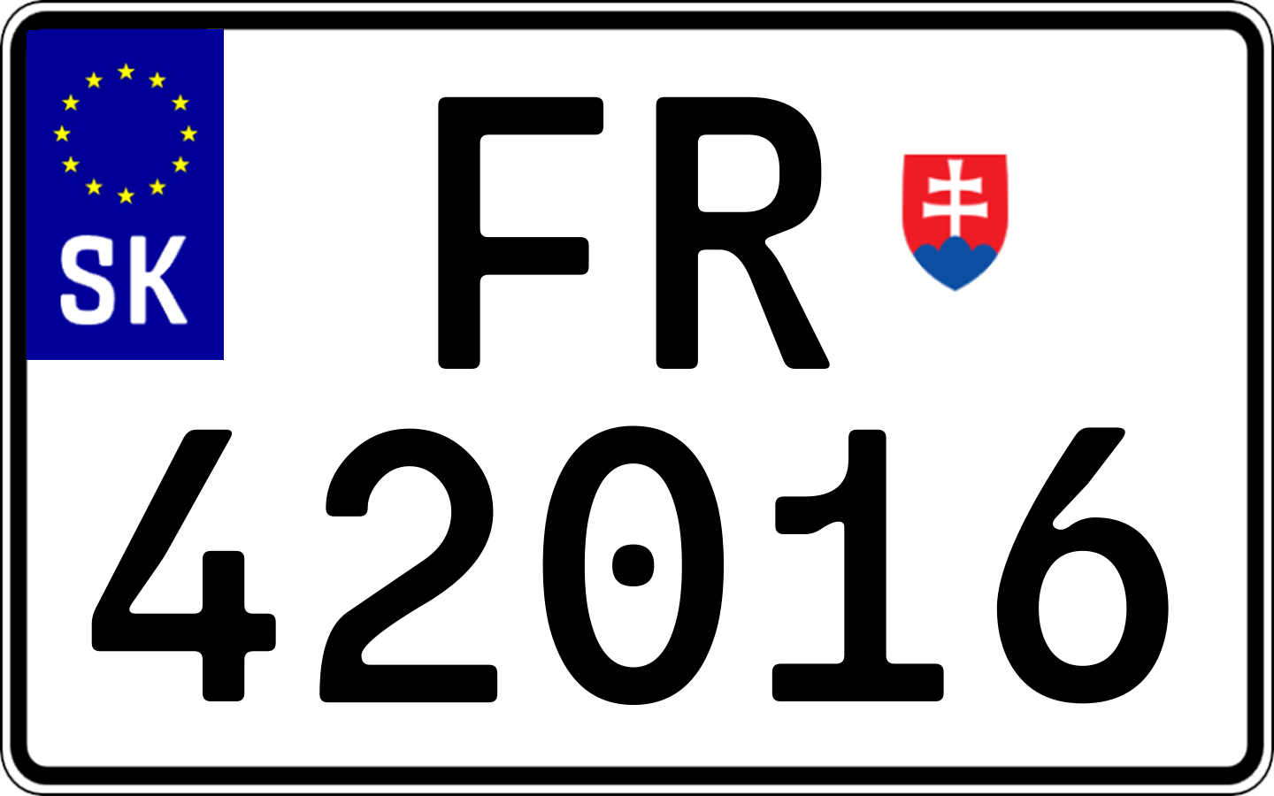 Typ IV - Bežná 2R