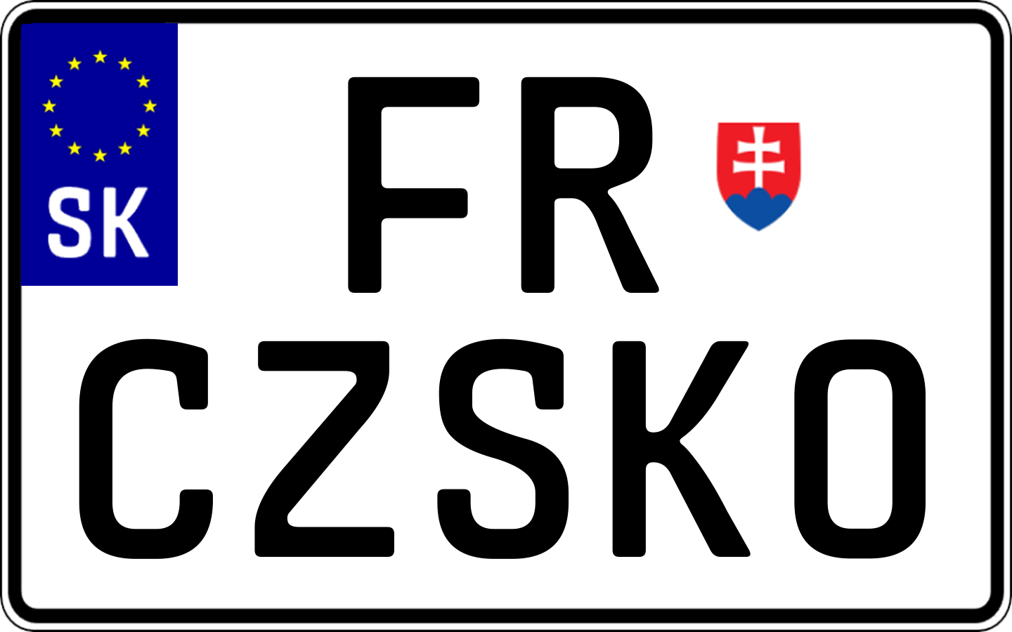 Typ IV - Bežná 2R