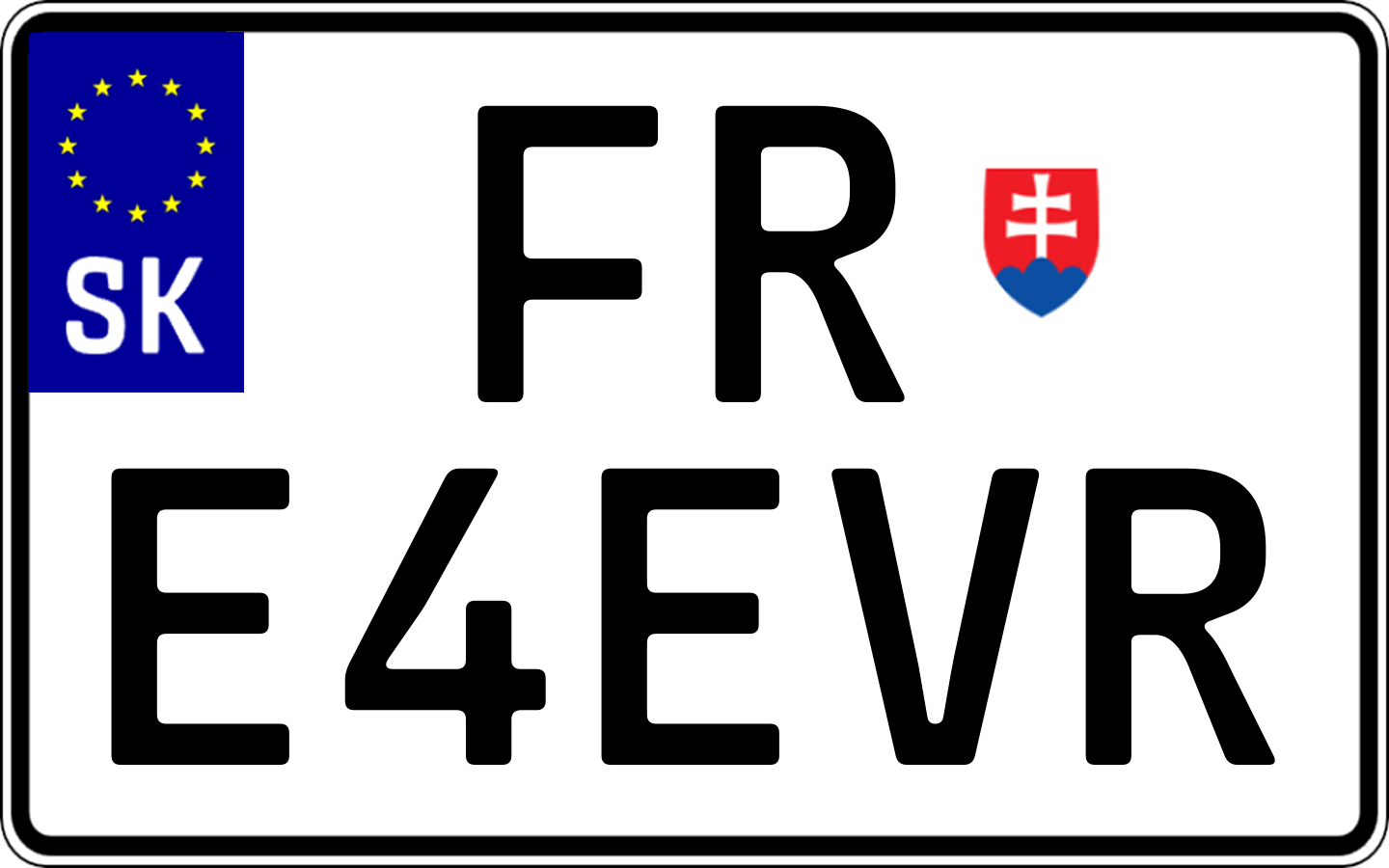 Typ IV - Bežná 2R