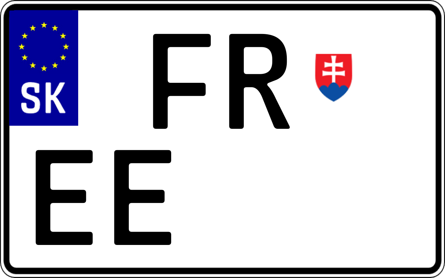 Typ IV - Bežná 2R