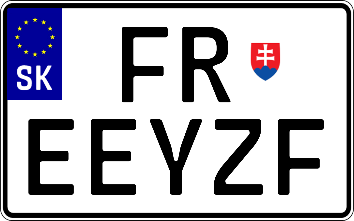 Typ IV - Bežná 2R