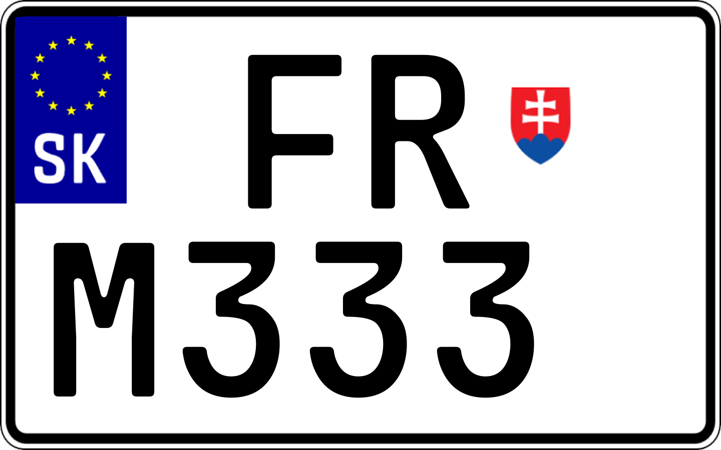 Typ IV - Bežná 2R
