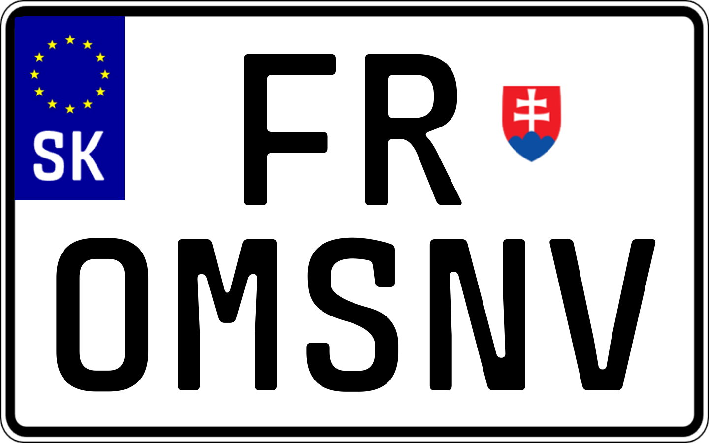 Typ IV - Bežná 2R