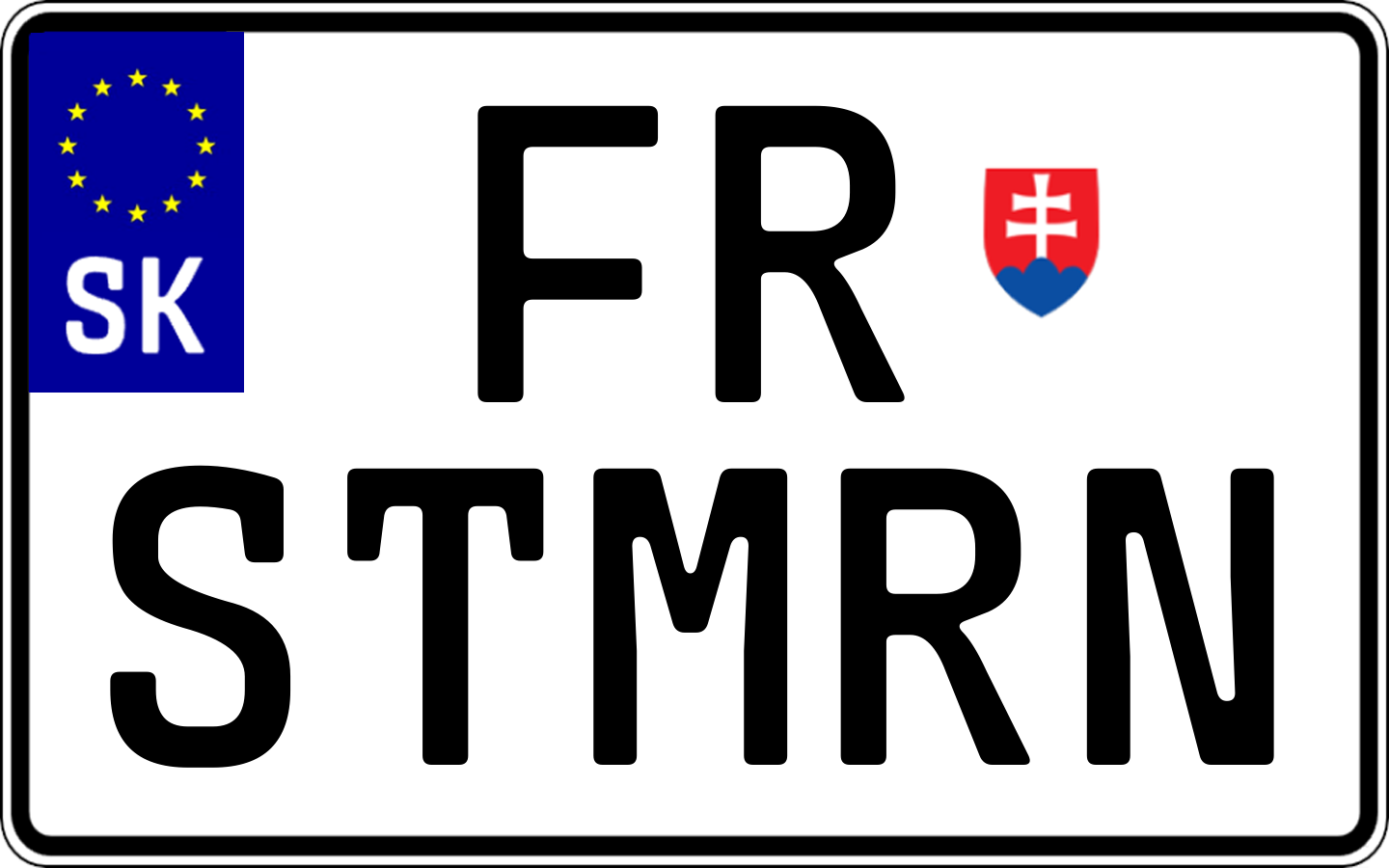 Typ IV - Bežná 2R