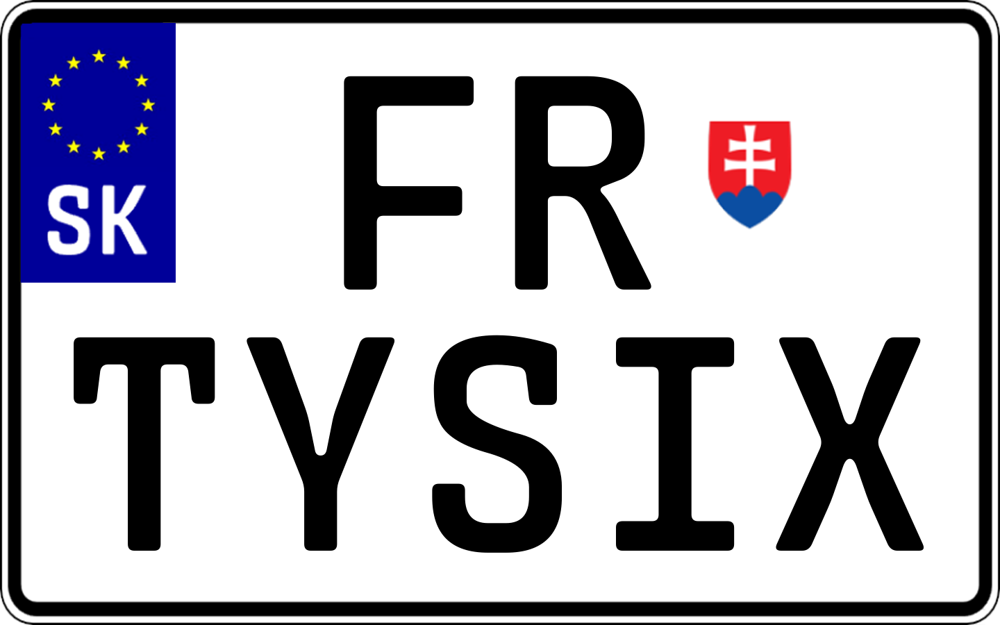 Typ IV - Bežná 2R