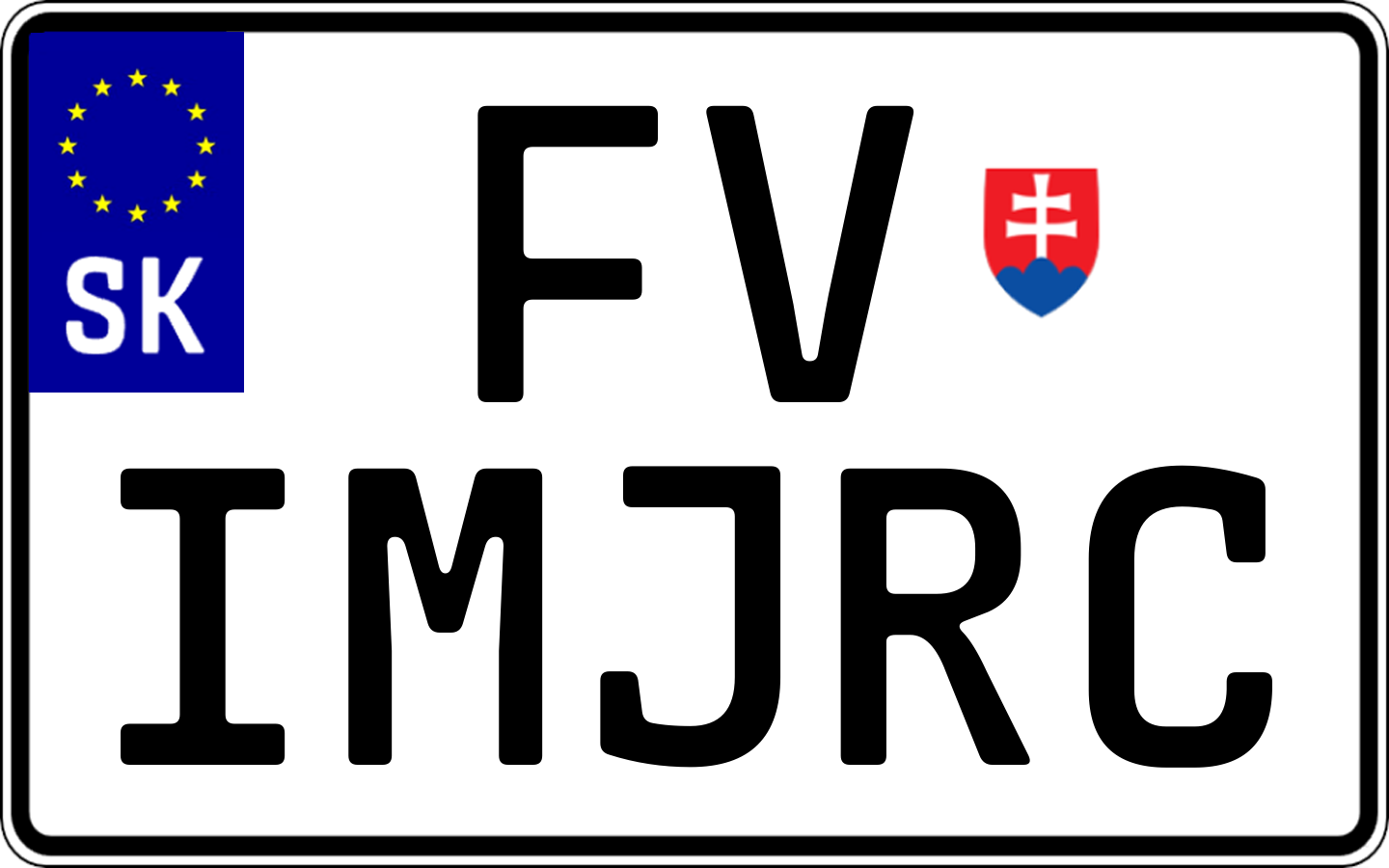 Typ IV - Bežná 2R