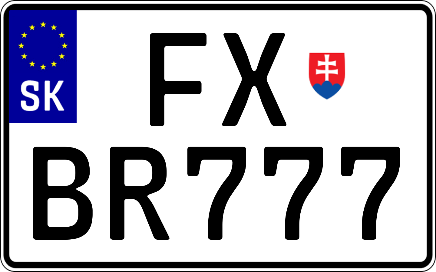 Typ IV - Bežná 2R