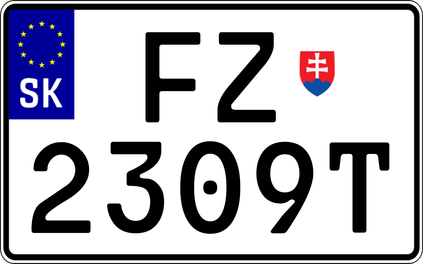 Typ IV - Bežná 2R