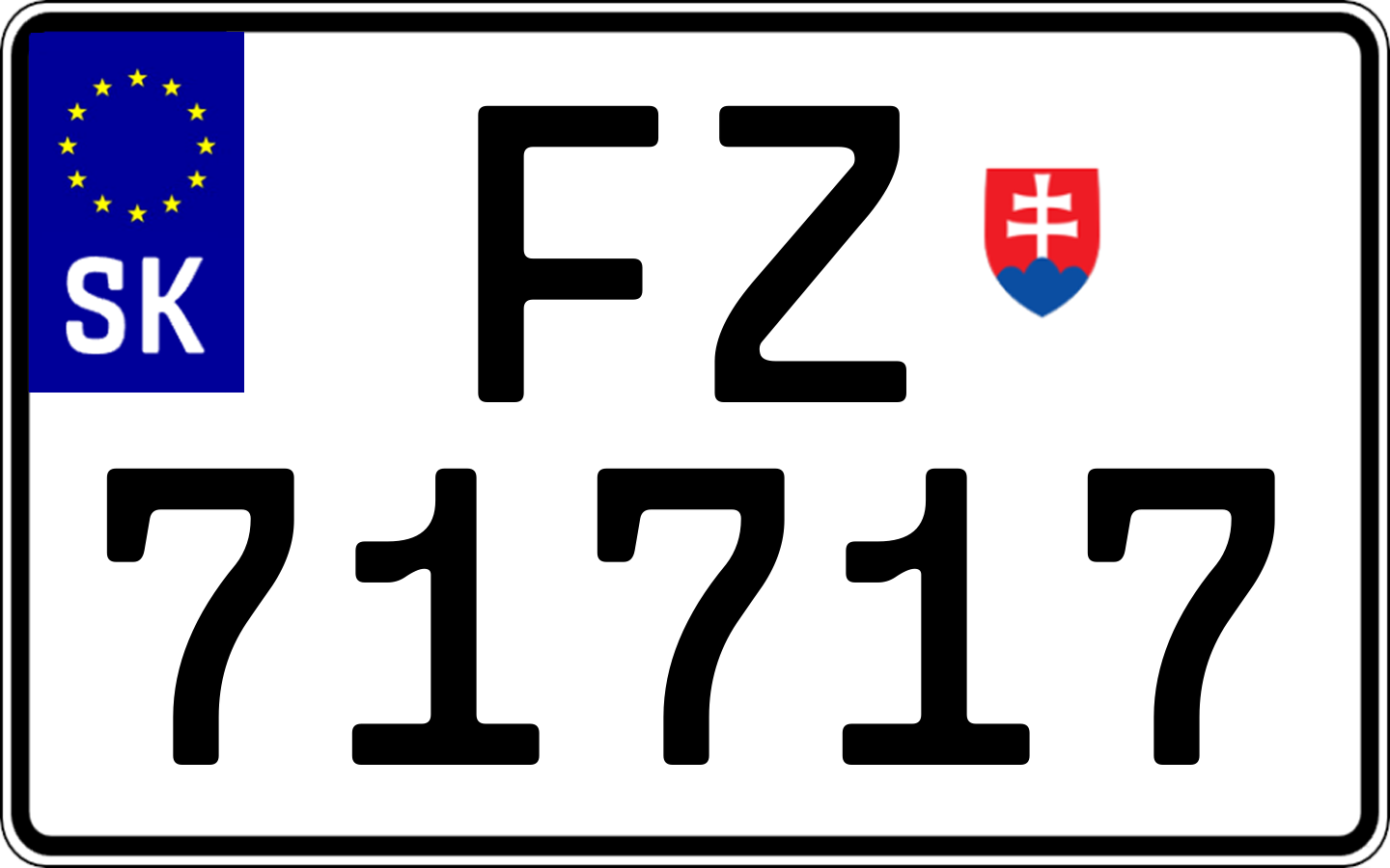 Typ IV - Bežná 2R